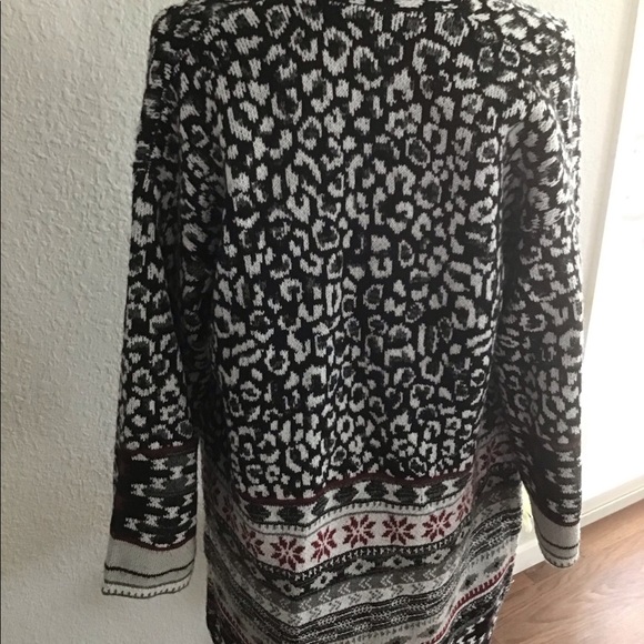 MAXSPORT Sweater. - Picture 7 of 8